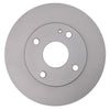 Disc Brake Rotor Fits 1998 Ford Escort