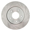 Disc Brake Rotor Fits 1999 Cadillac Deville