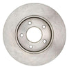 Disc Brake Rotor Fits 1999 Cadillac Deville