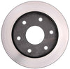 Disc Brake Rotor Fits 1999 Chevrolet Tahoe