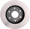 Disc Brake Rotor Fits 1999 Chevrolet Tahoe