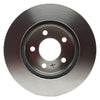 Disc Brake Rotor Fits 1999 Jeep Cherokee