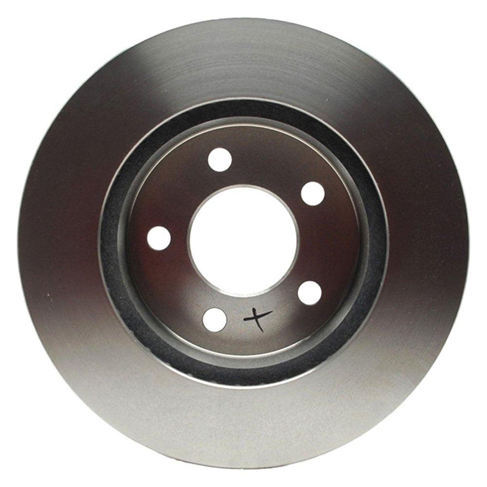 Disc Brake Rotor Fits 1999 Jeep Cherokee