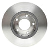 Disc Brake Rotor Fits 2005 Dodge Grand Caravan