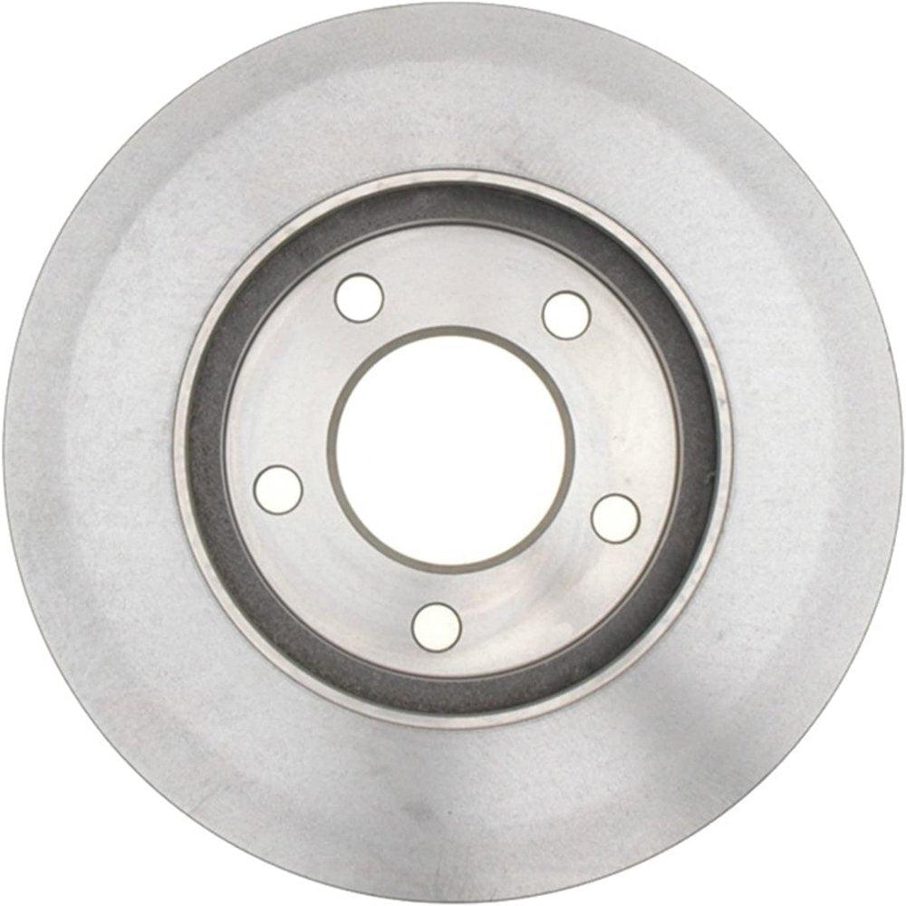 Disc Brake Rotor Fits 2005 Dodge Grand Caravan