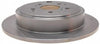 Disc Brake Rotor Fits 2006 Honda Pilot