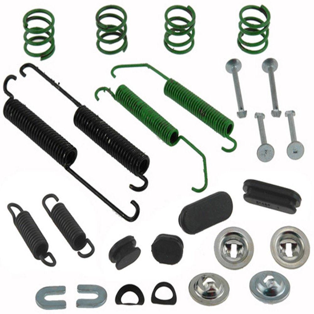 Drum Brake Hardware Kit