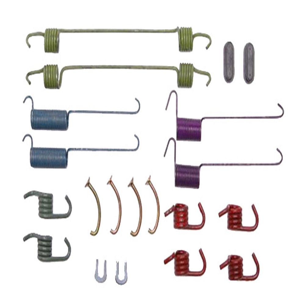 Drum Brake Hardware Kit