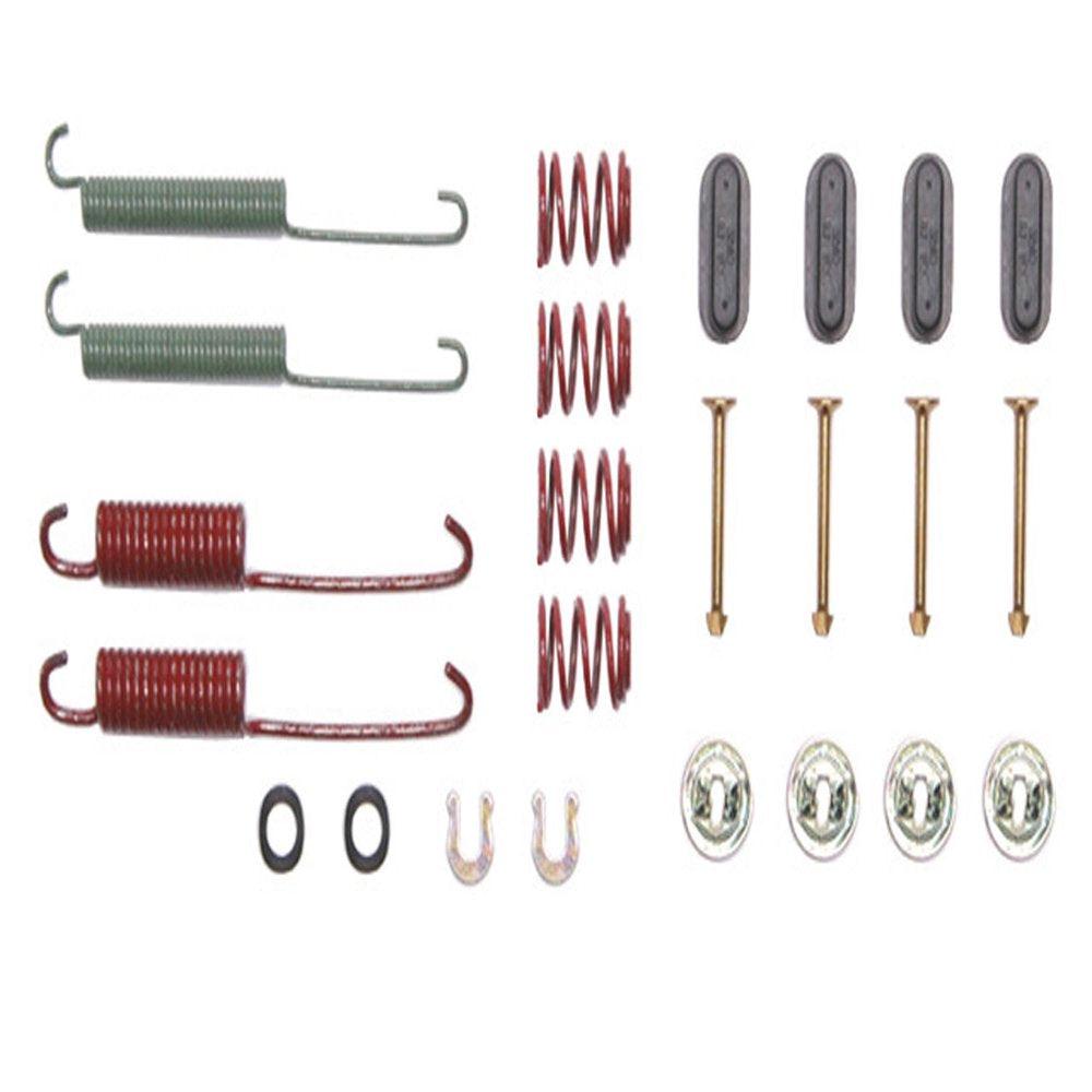 Drum Brake Hardware Kit