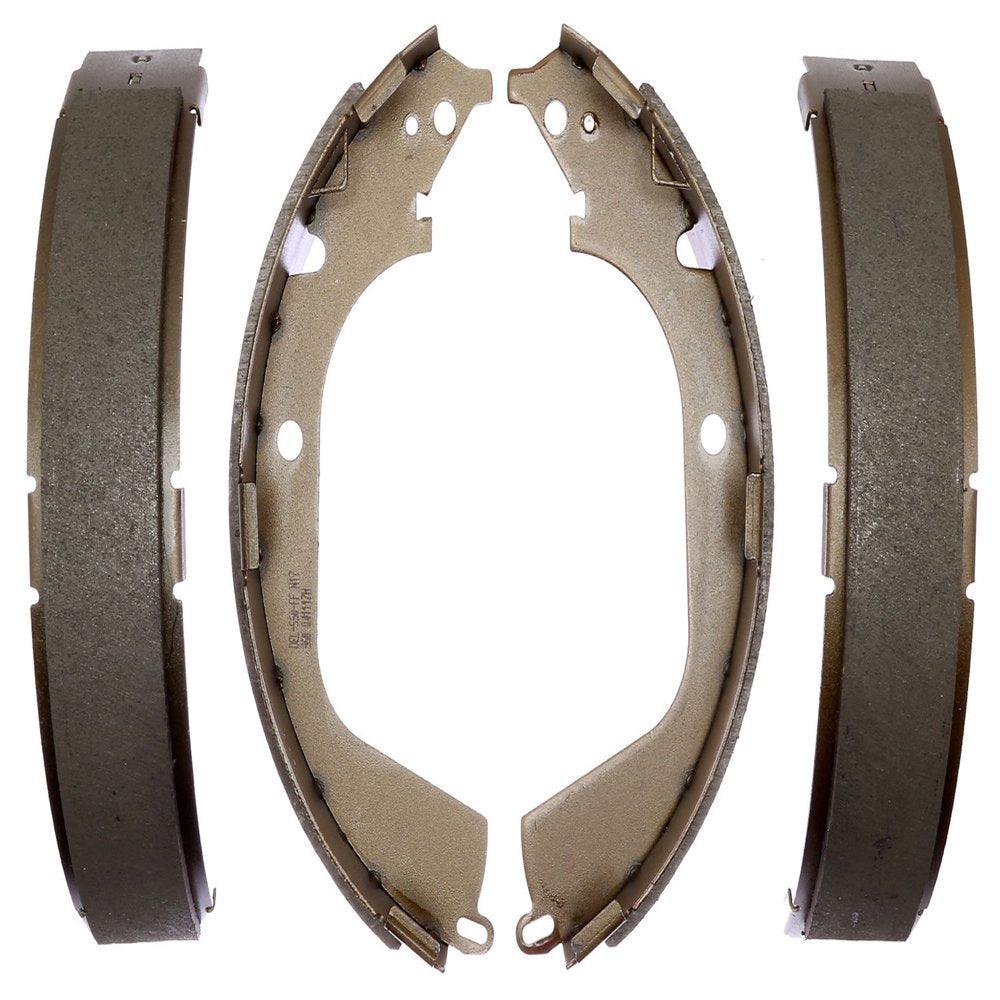 Drum Brake Shoe