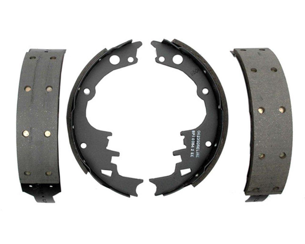 Drum Brake Shoe