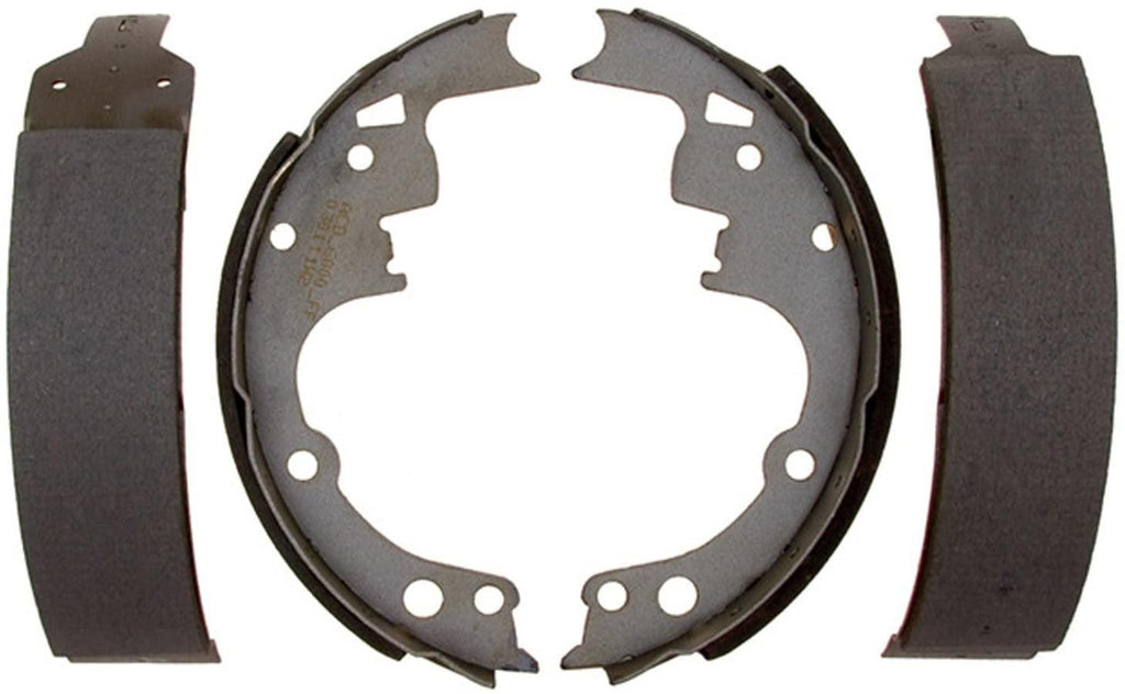 Drum Brake Shoe