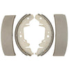 Drum Brake Shoe