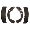 Drum Brake Shoe