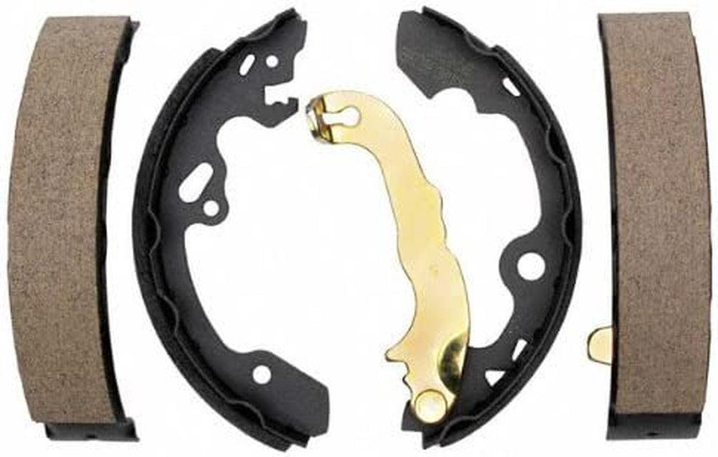 Drum Brake Shoe