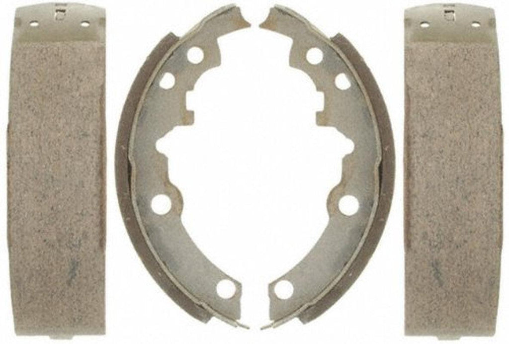 Drum Brake Shoe