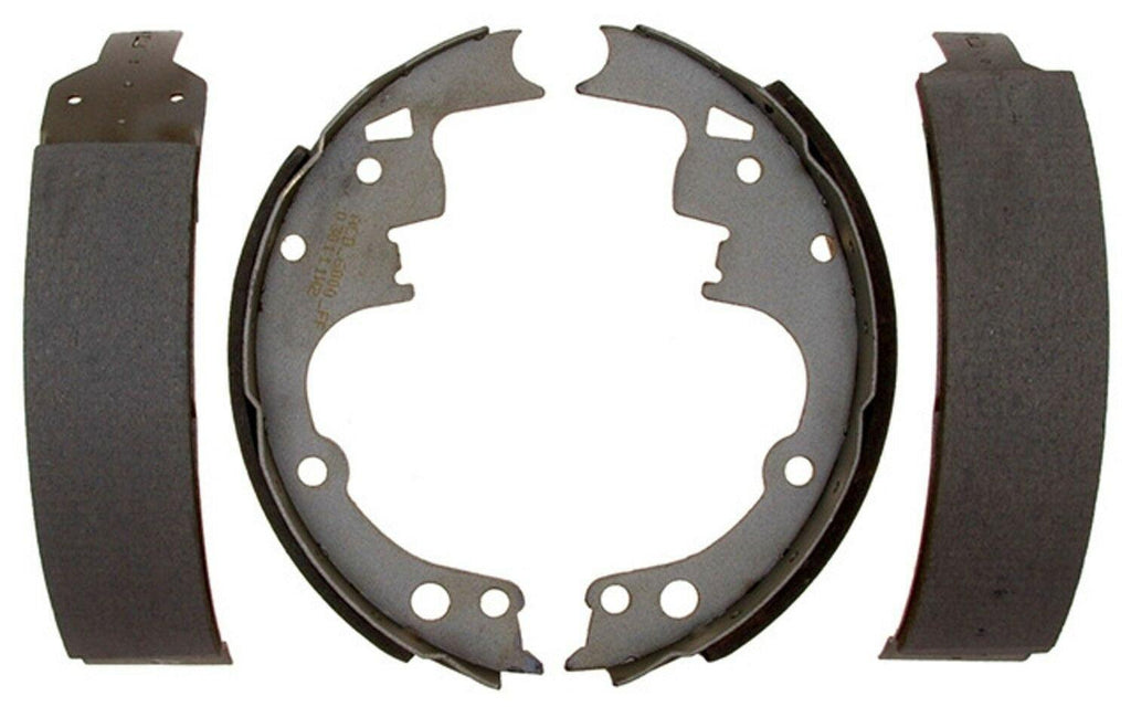 Drum Brake Shoe