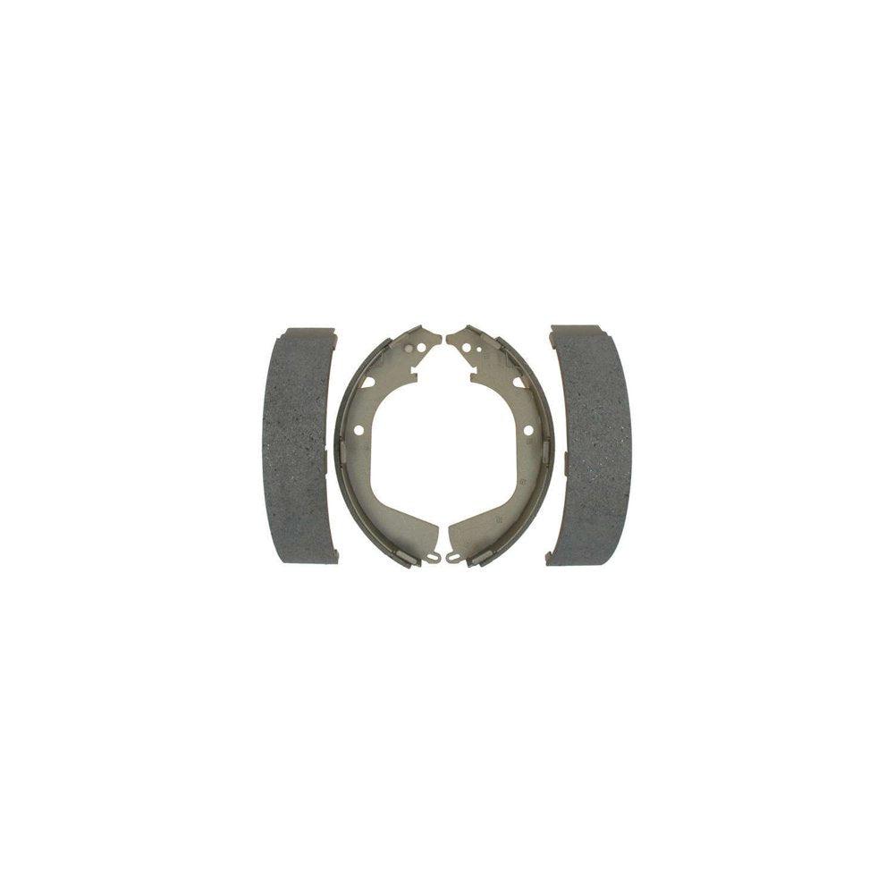 Drum Brake Shoe