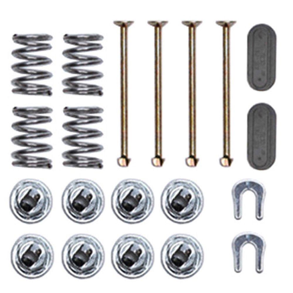 Drum Brake Shoe Hold down Kit