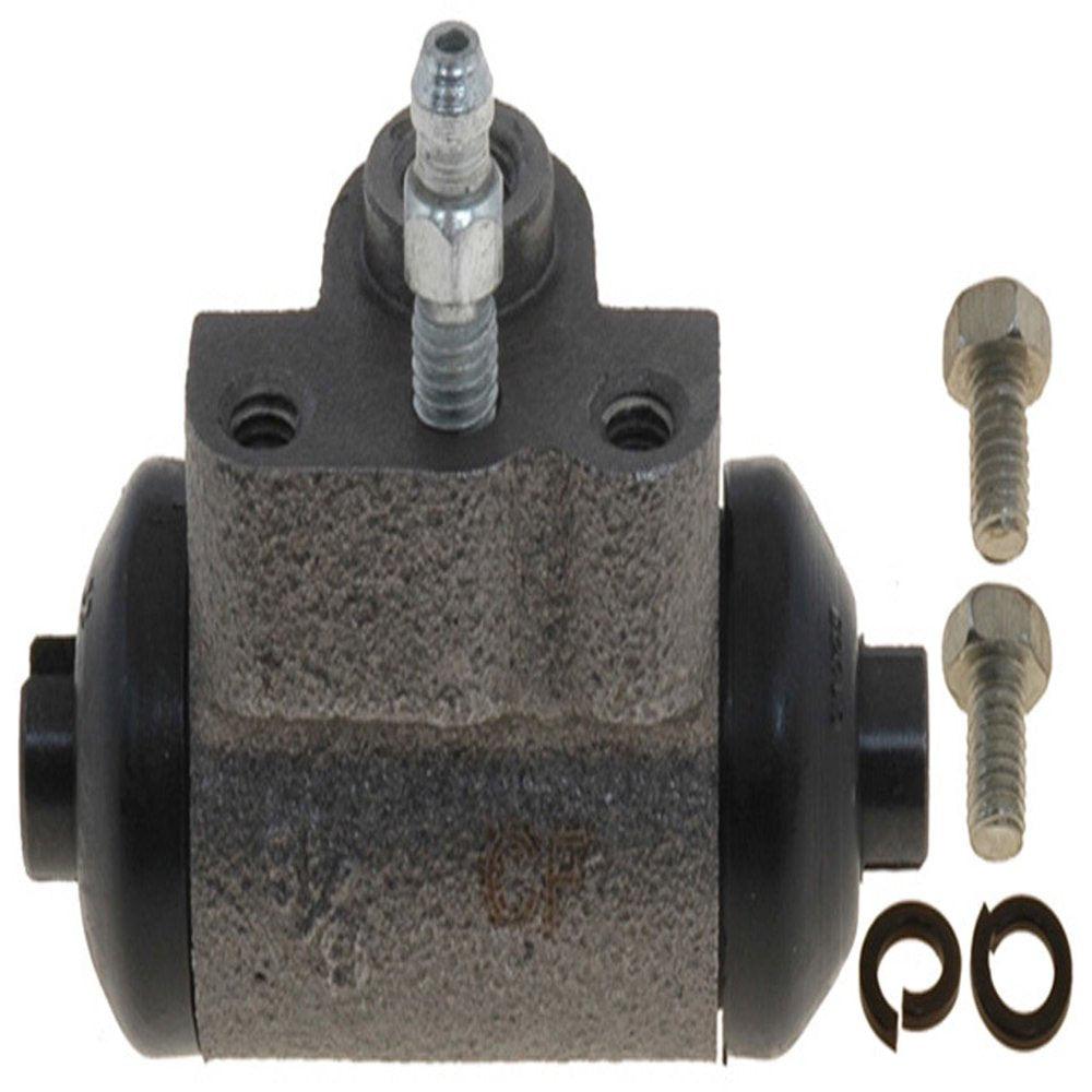 Drum Brake Wheel Cylinder