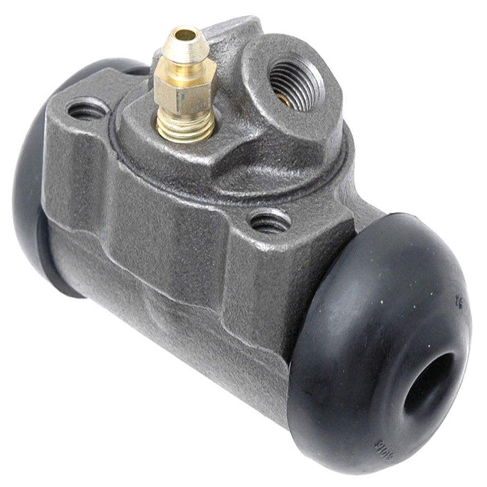 Drum Brake Wheel Cylinder