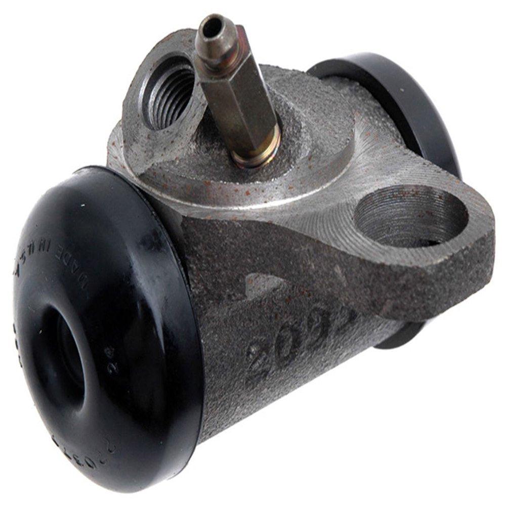 Drum Brake Wheel Cylinder