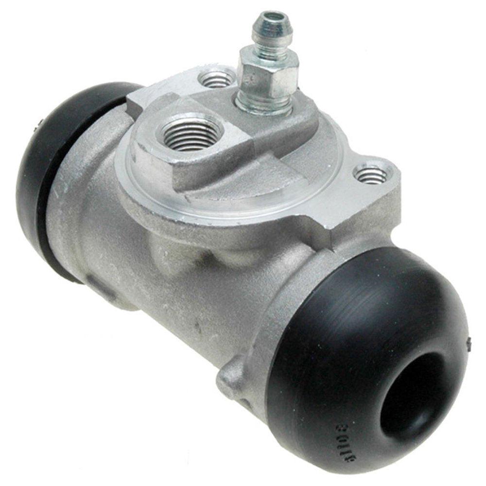 Drum Brake Wheel Cylinder