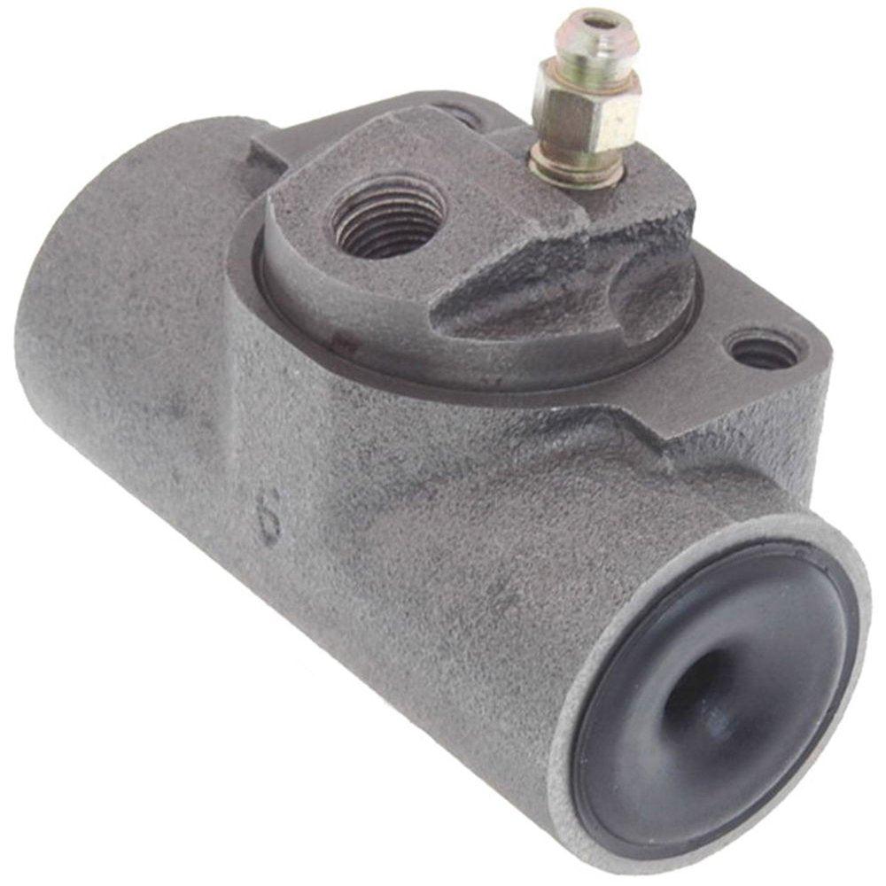 Drum Brake Wheel Cylinder