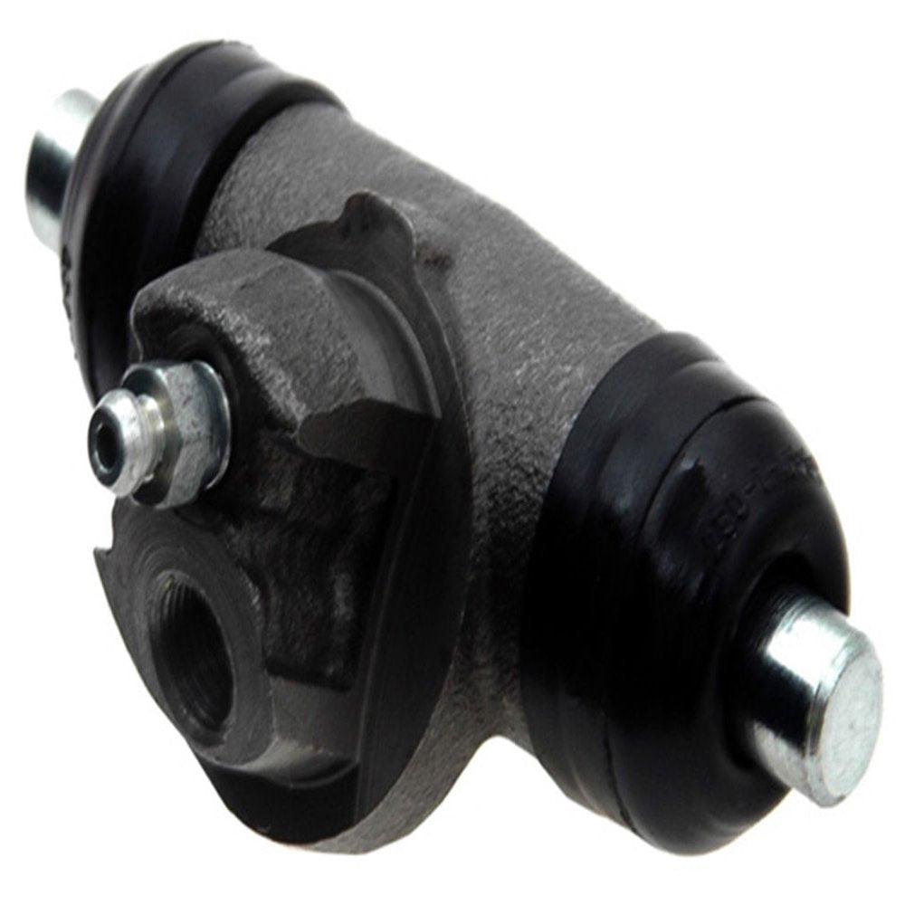 Drum Brake Wheel Cylinder