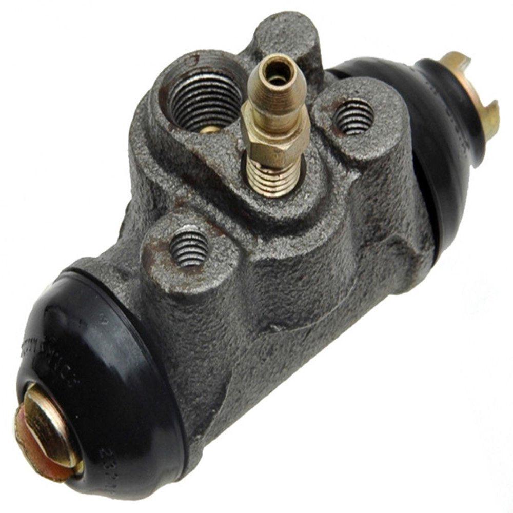 Drum Brake Wheel Cylinder