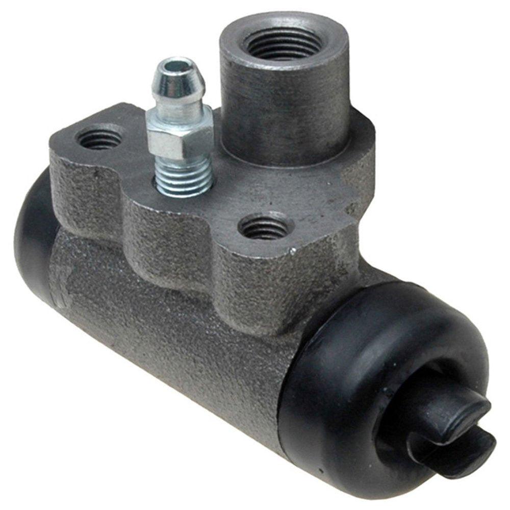 Drum Brake Wheel Cylinder