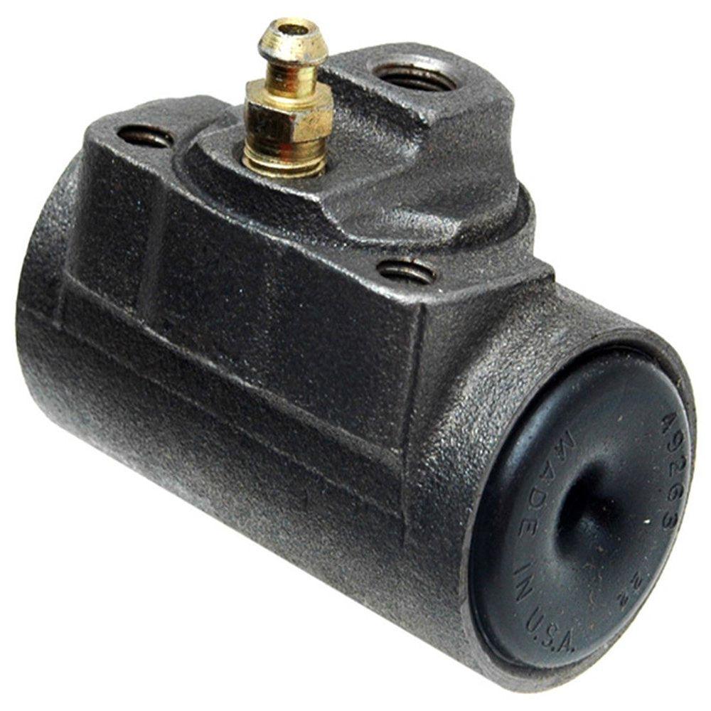 Drum Brake Wheel Cylinder