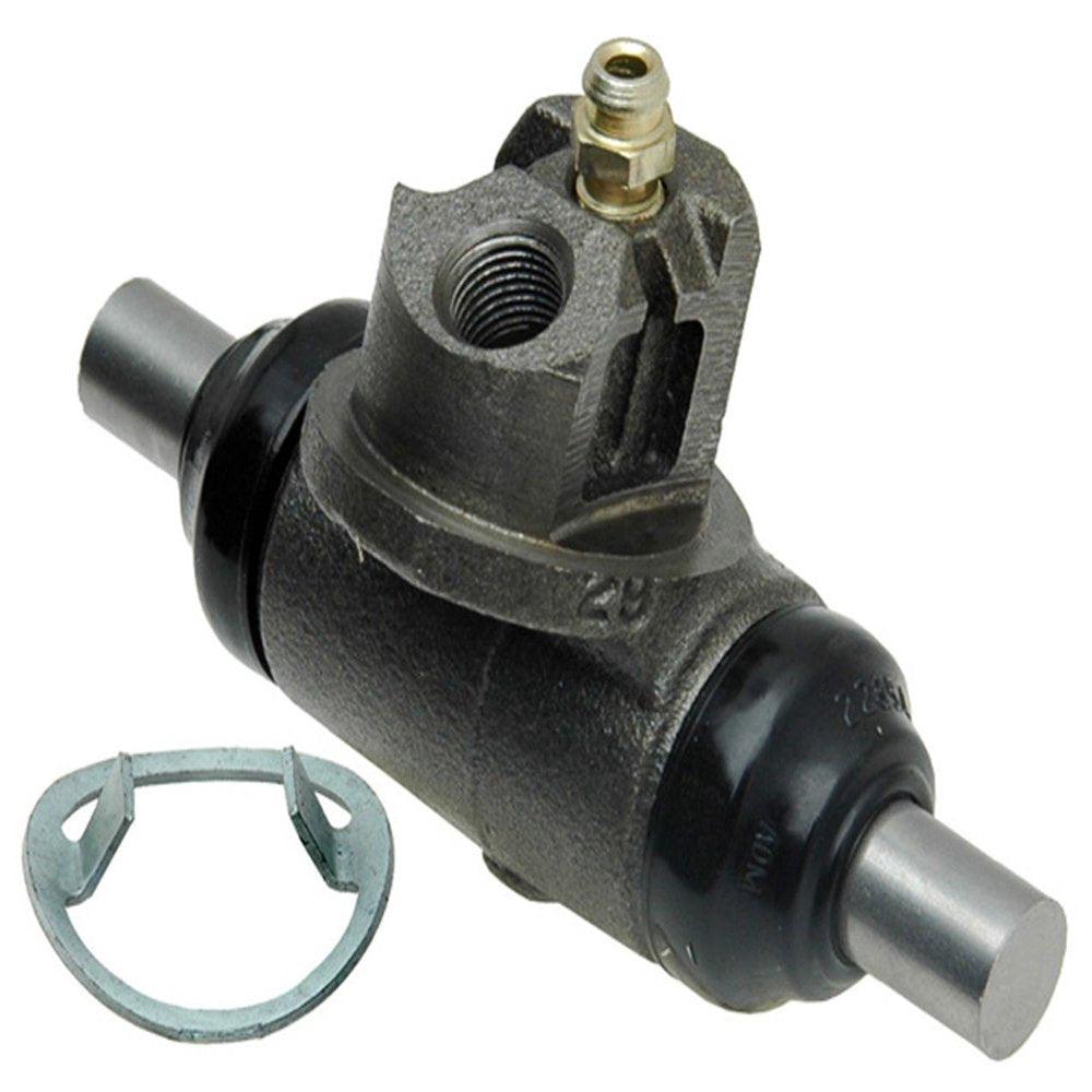 Drum Brake Wheel Cylinder