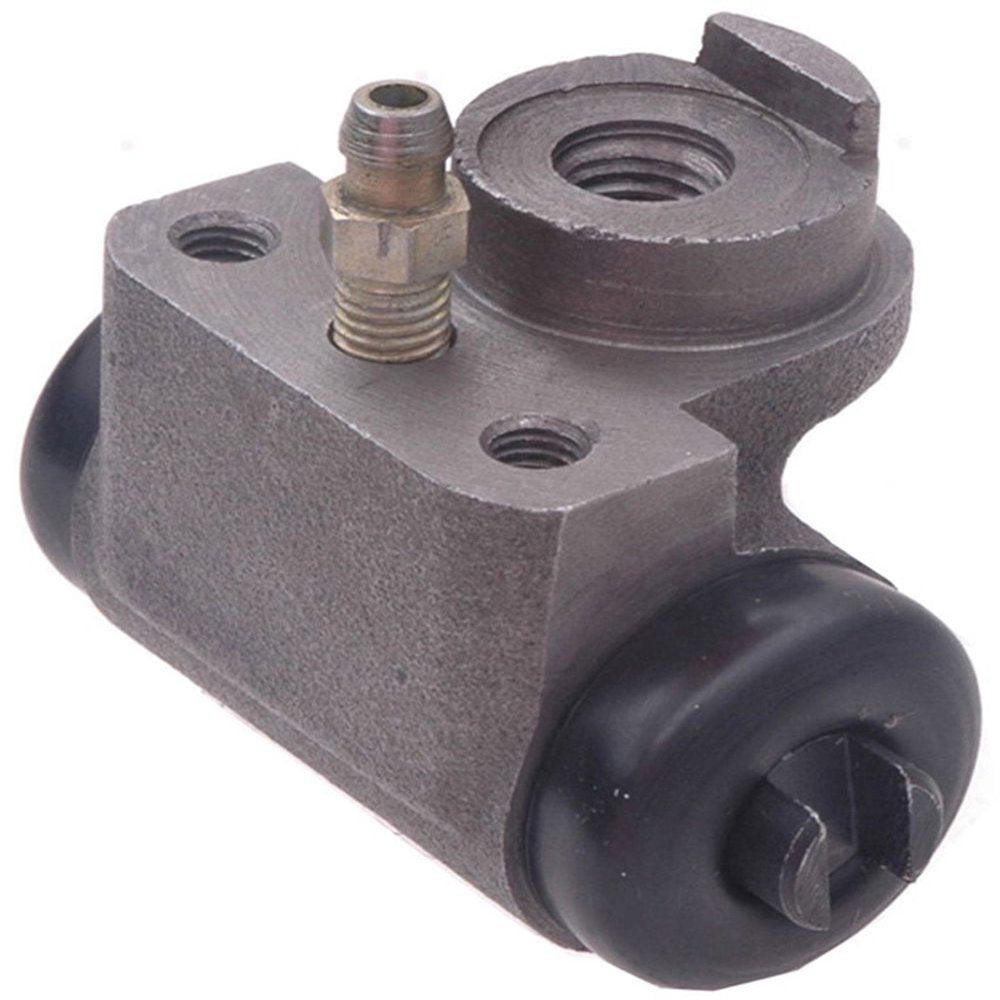 Drum Brake Wheel Cylinder