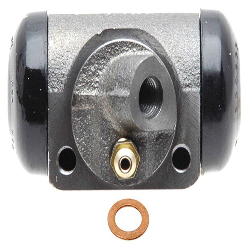 Drum Brake Wheel Cylinder