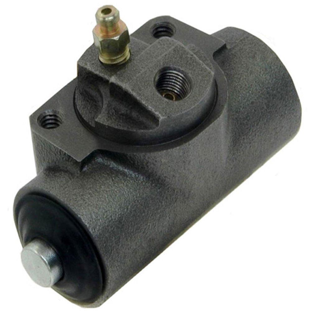 Drum Brake Wheel Cylinder Fits 2000 Chevrolet Astro