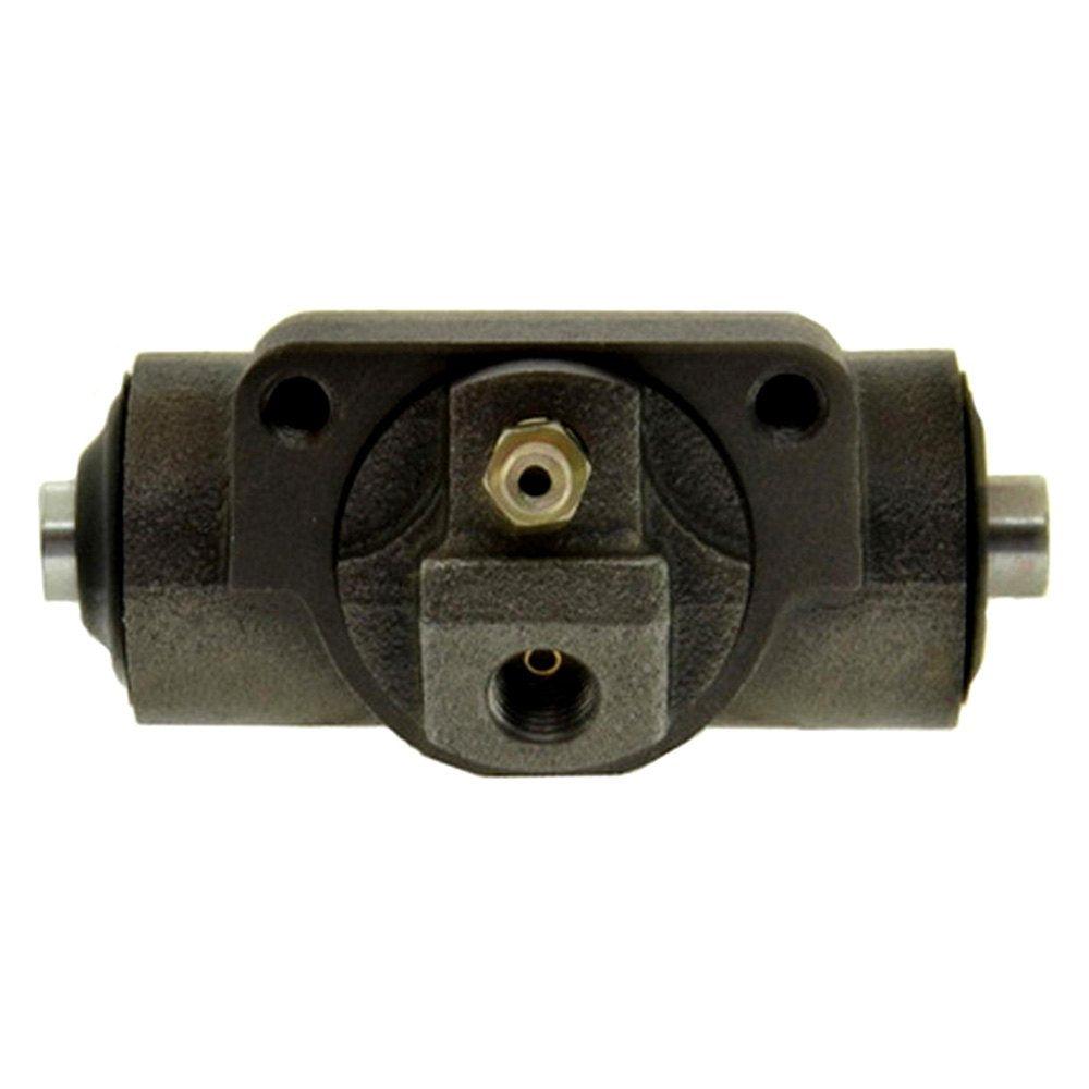 Drum Brake Wheel Cylinder Fits 2000 Chevrolet Astro