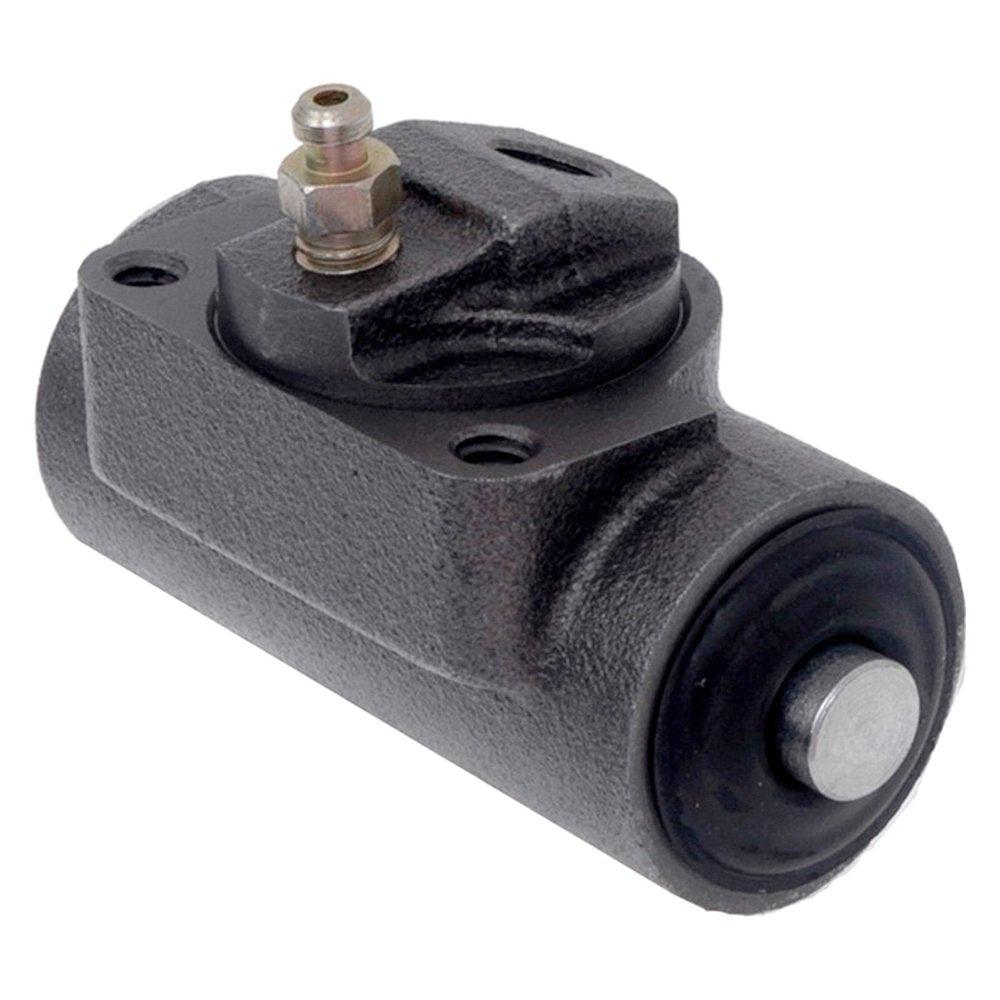 Drum Brake Wheel Cylinder Fits 2000 GMC Sonoma