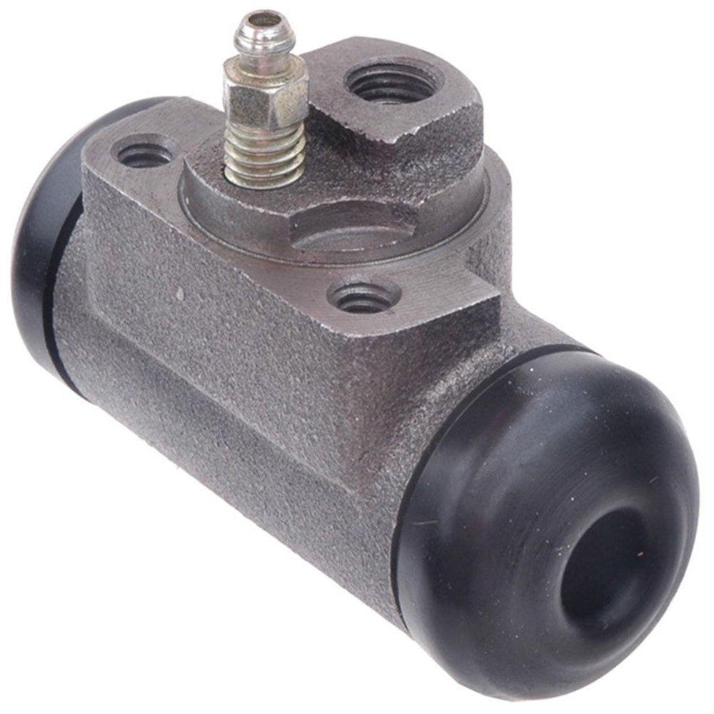 Drum Brake Wheel Cylinder Fits 2000 Jeep Cherokee