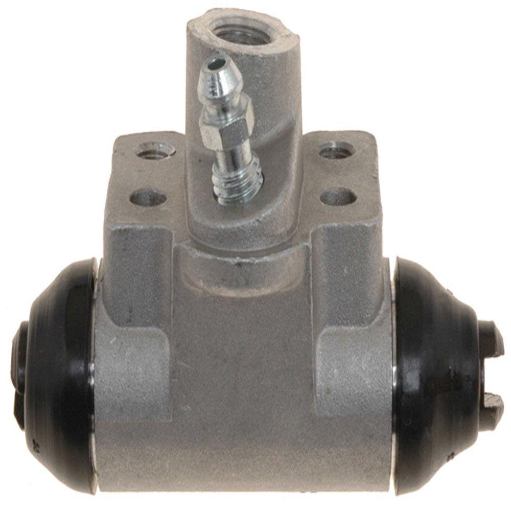 Drum Brake Wheel Cylinder Fits 2008 Honda Fit