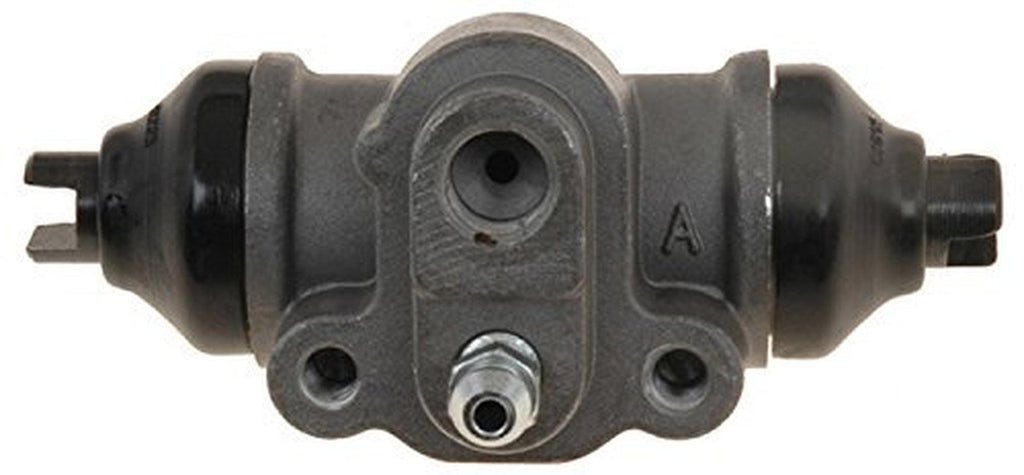 Drum Brake Wheel Cylinder Fits 2009 Hyundai Accent