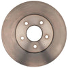 Front Friction, Drums & Rotors