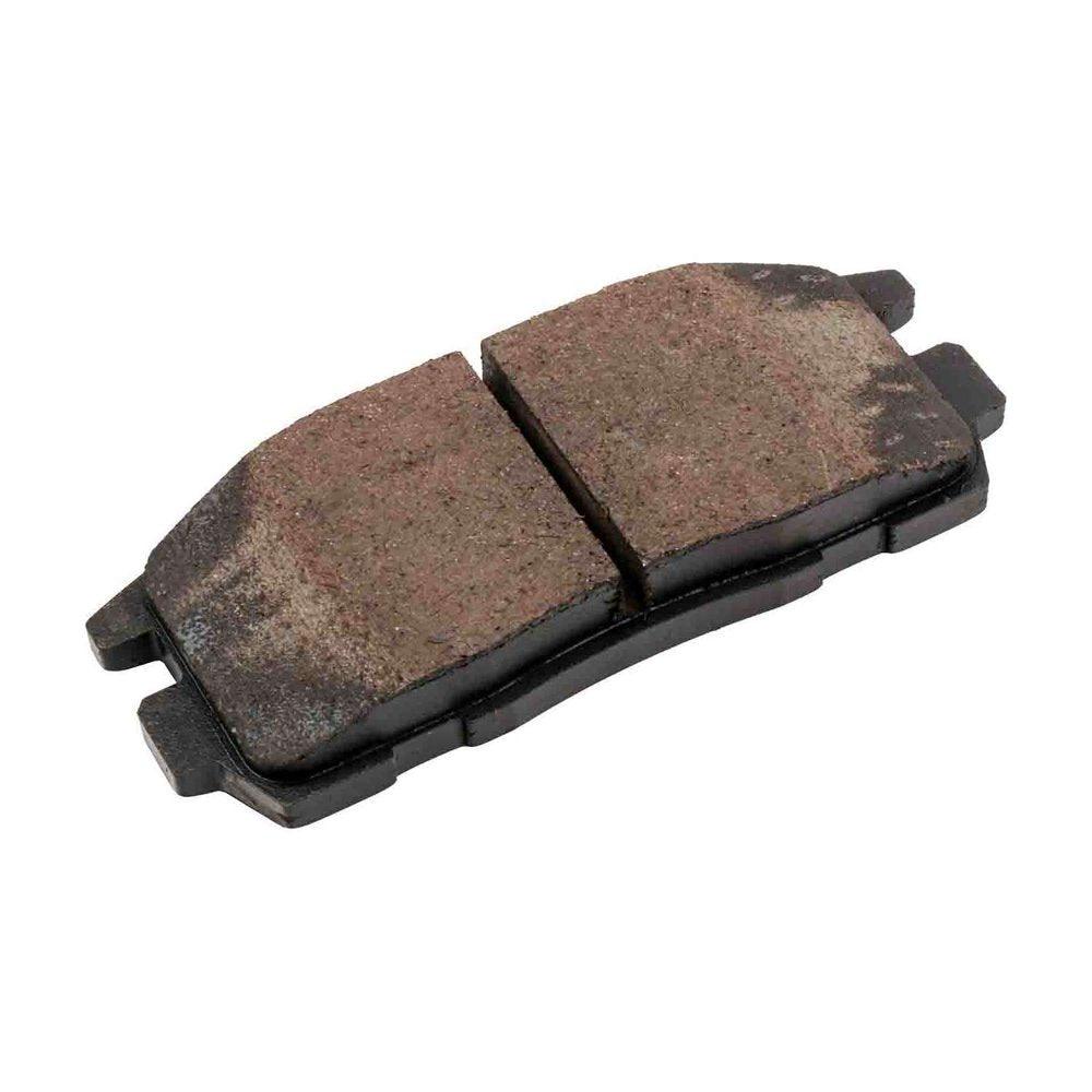 Genuine GM Brake Pad Set, W/ Shims