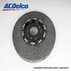 GM Genuine Parts 177-1120 Front Disc Brake Rotor