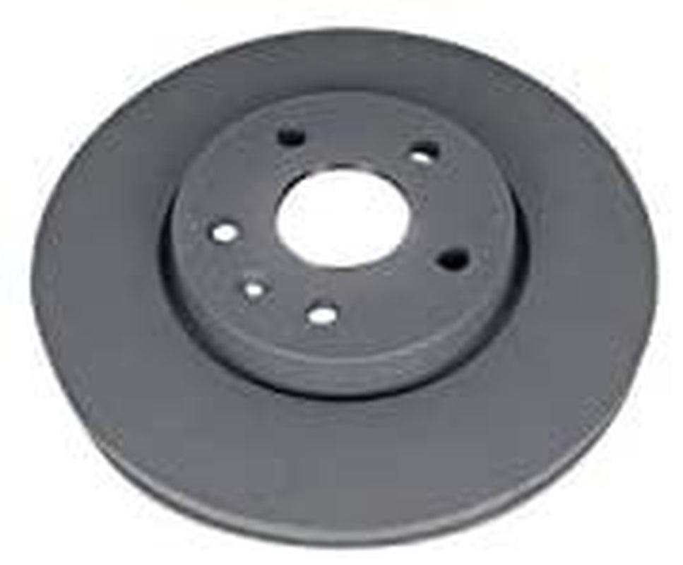 GM Genuine Parts Front Disc Brake Rotor 177-1090