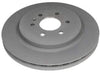 GM Original Equipment Rear Disc Brake Rotor 177-0911