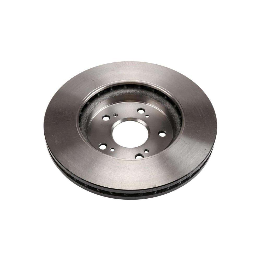 Acdelco Gold Black Hat Brake Disc