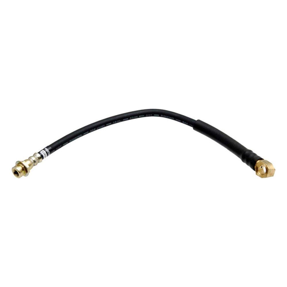 Gold Durastop Brake Hose