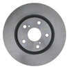 Acdelco Gold Fully Coated Brake Disc