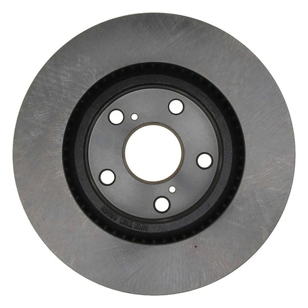 Acdelco Gold Fully Coated Brake Disc